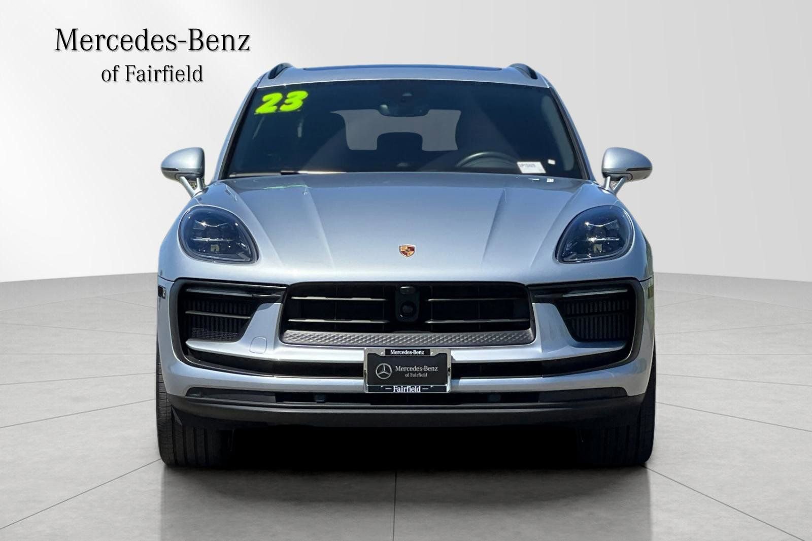 Used 2023 Porsche Macan S AWD/4WD image 10