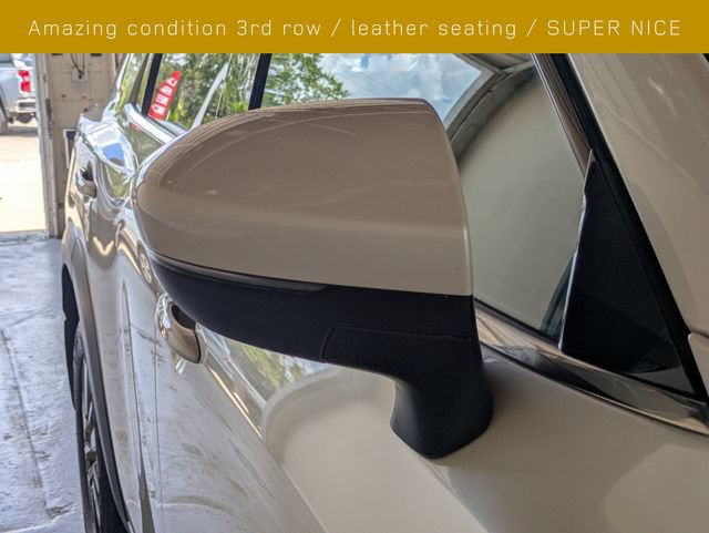 Used 2024 Nissan Pathfinder SV FWD image 12