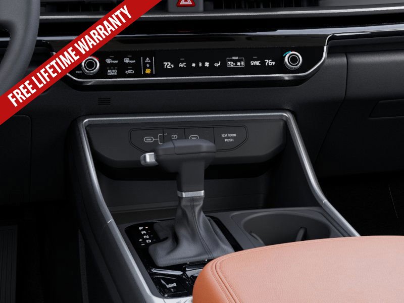 New 2026 Kia Carnival SX Prestige image 20