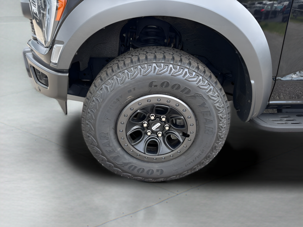 Certified 2023 Ford F150 Raptor AWD/4WD image 29