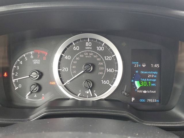 Used 2021 Toyota Corolla LE image 9