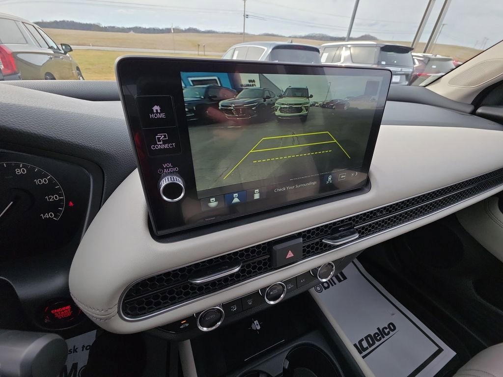 Used 2026 Honda HR-V EX-L image 17