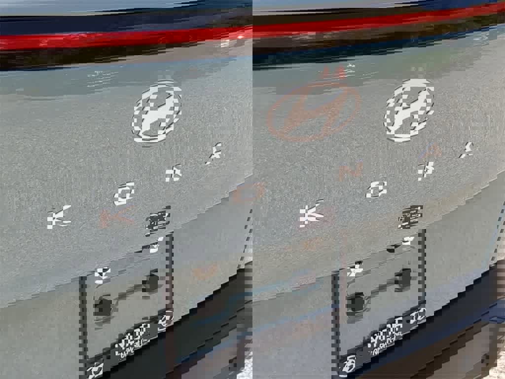 New 2026 Hyundai Kona SEL Sport image 13