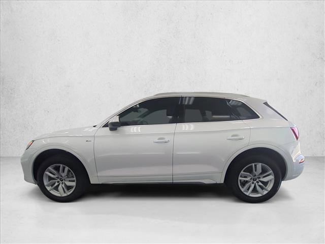 Used 2023 Audi Q5 2.0T Premium AWD/4WD image 9