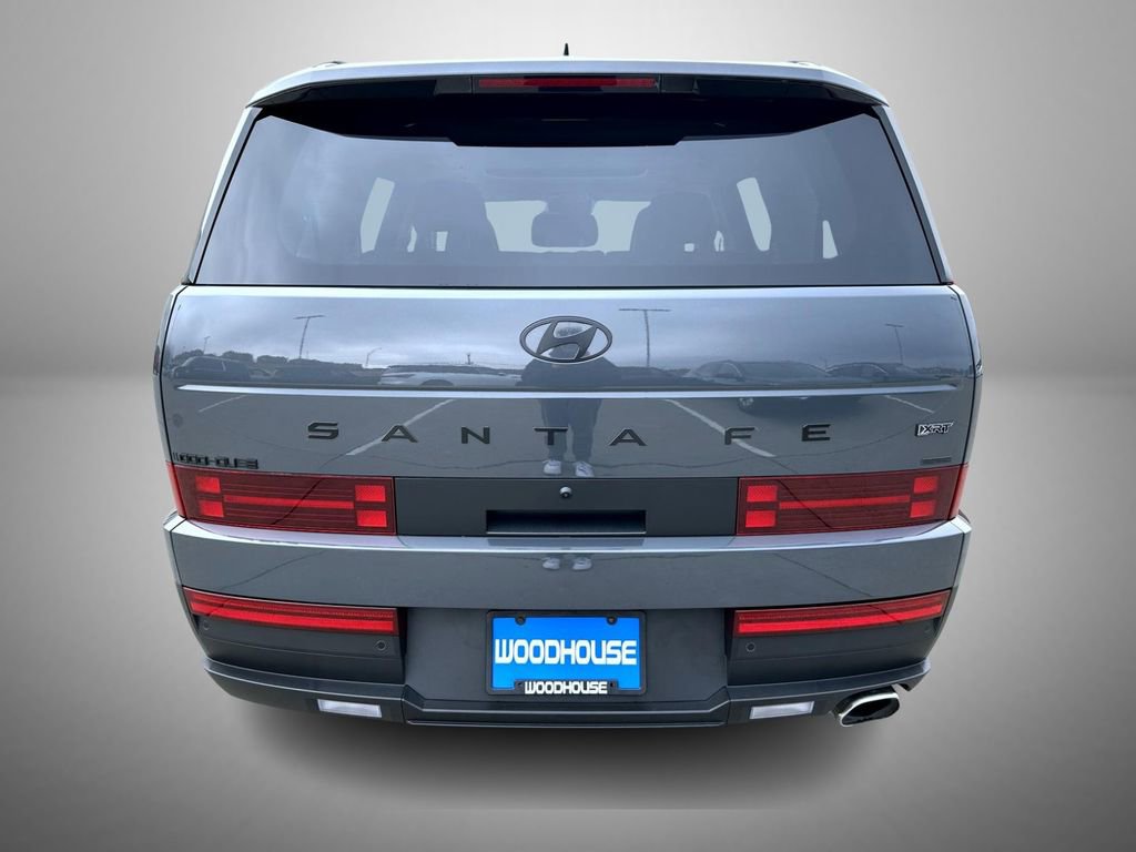 Used 2026 Hyundai Santa Fe XRT image 7