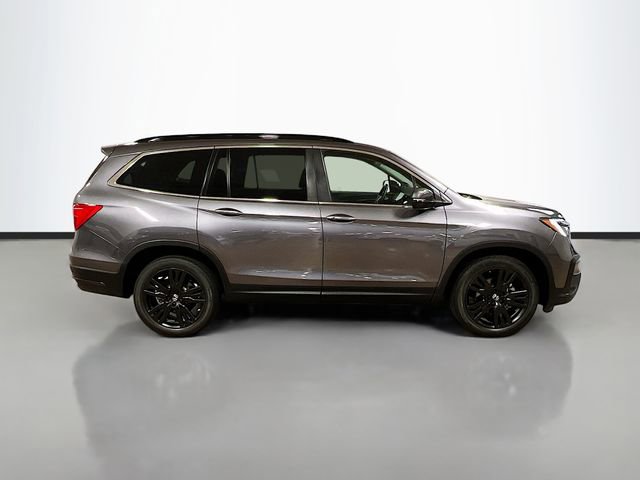 Used 2022 Honda Pilot Special Edition image 8