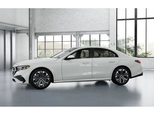 New 2026 Mercedes-Benz E 450 4MATIC Sedan image 35