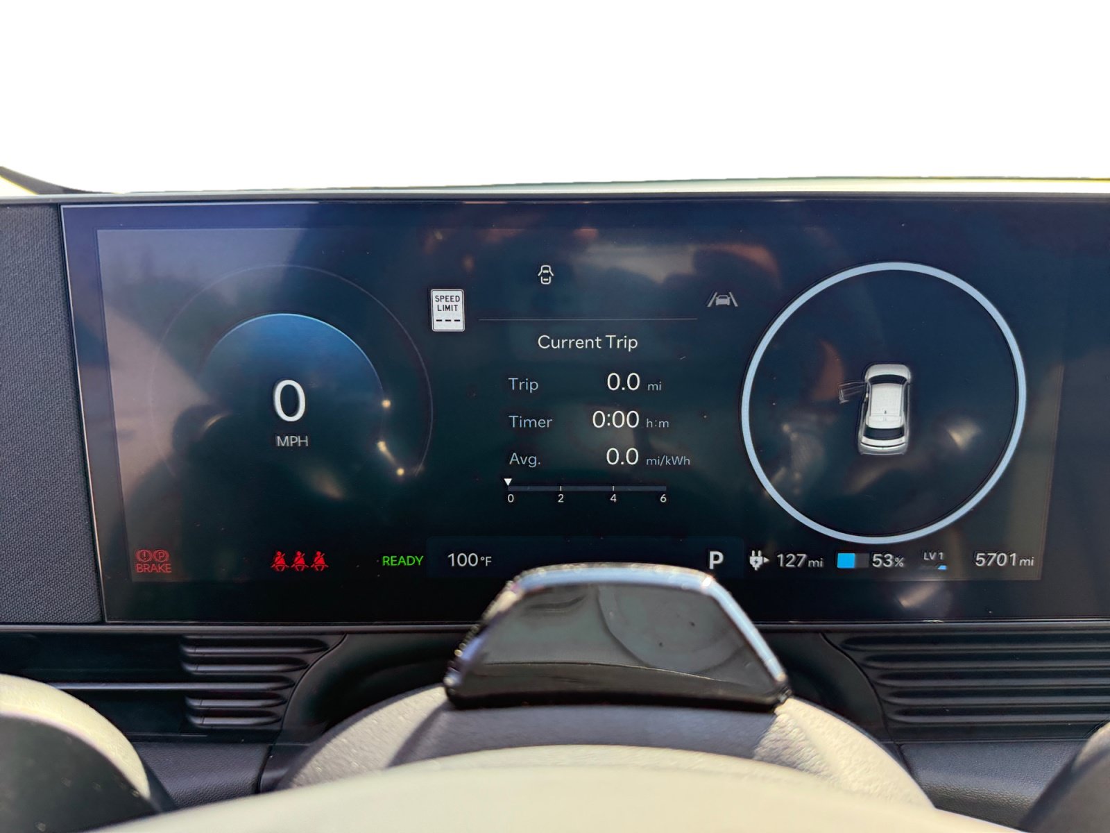 Certified 2026 Hyundai Ioniq 5 SEL RWD image 11