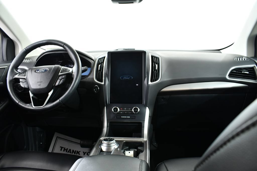Used 2023 Ford Edge SEL w/ Convenience Package AWD/4WD image 7