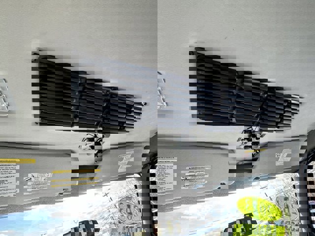 Used 2013 Ford E-350 and Econoline 350 Super Duty w/ Shuttle Bus Prep Pkg RWD image 25