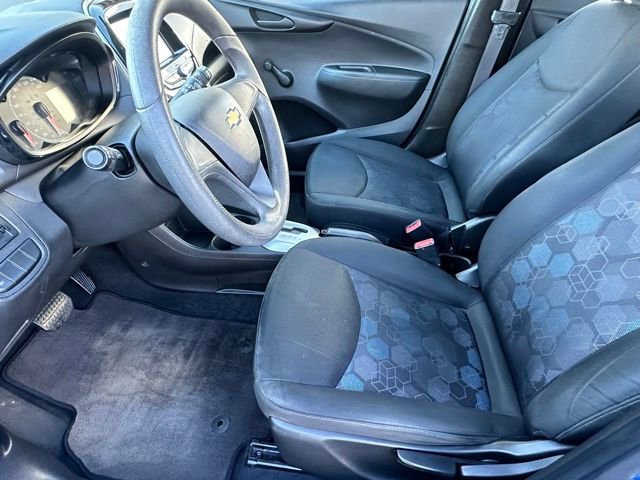 Used 2016 Chevrolet Spark LS image 6