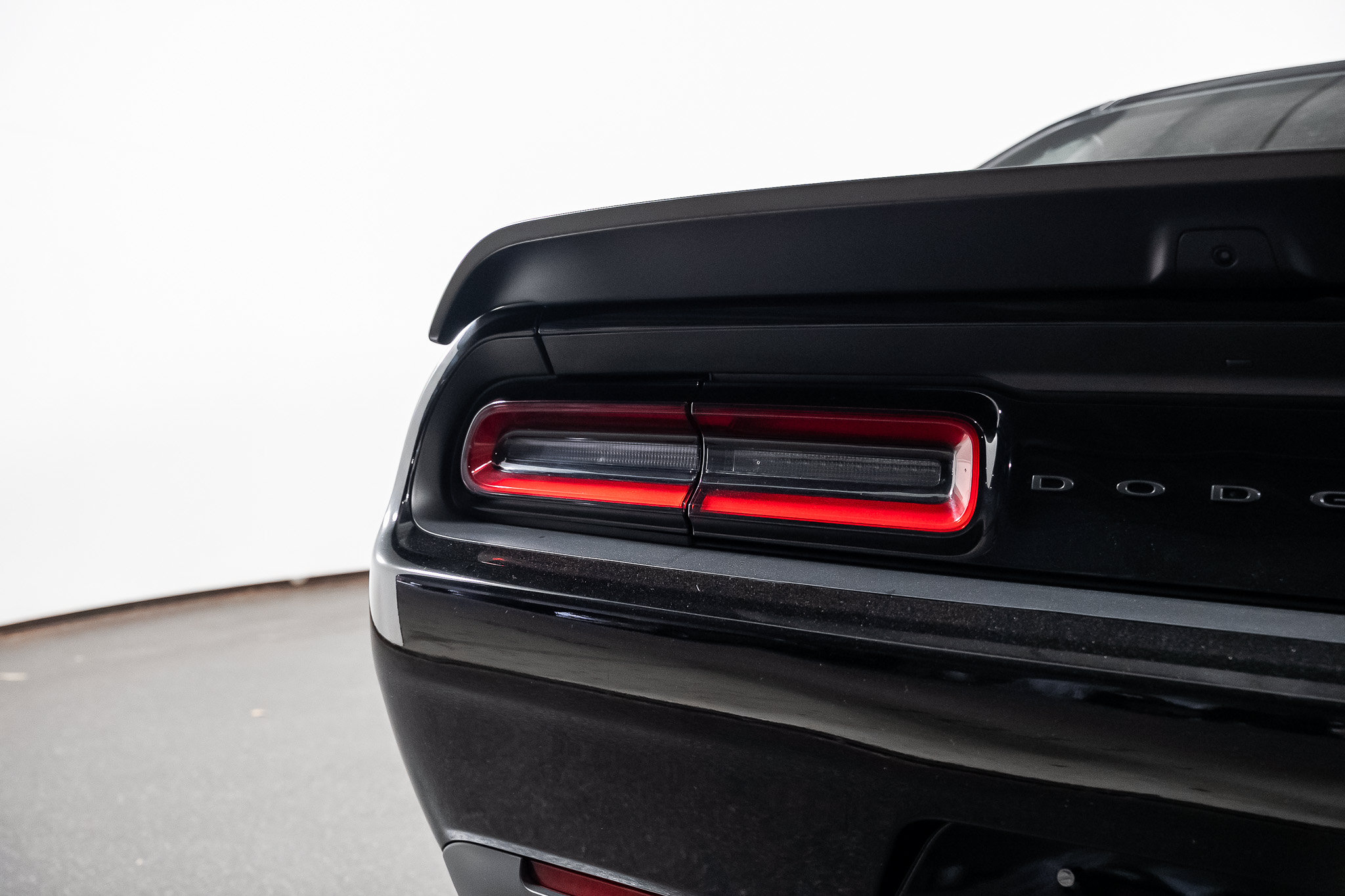 Used 2023 Dodge Challenger SRT Hellcat Redeye RWD image 25