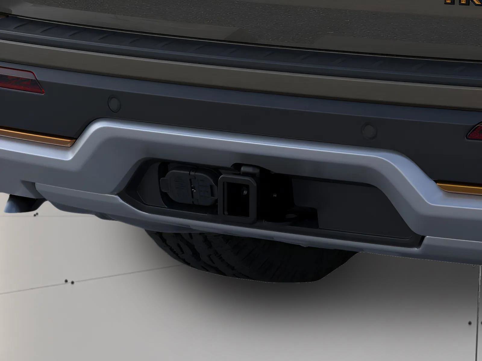 New 2026 Ford Explorer Tremor w/ Tremor Ultimate Package image 23