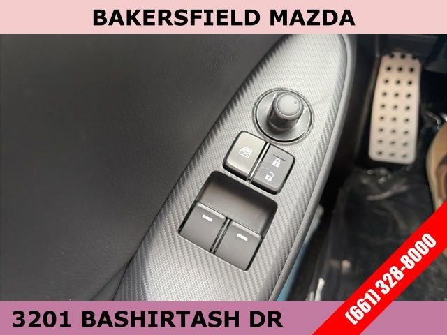 New 2025 MAZDA MX-5 Miata Club w/ Interior Package image 9