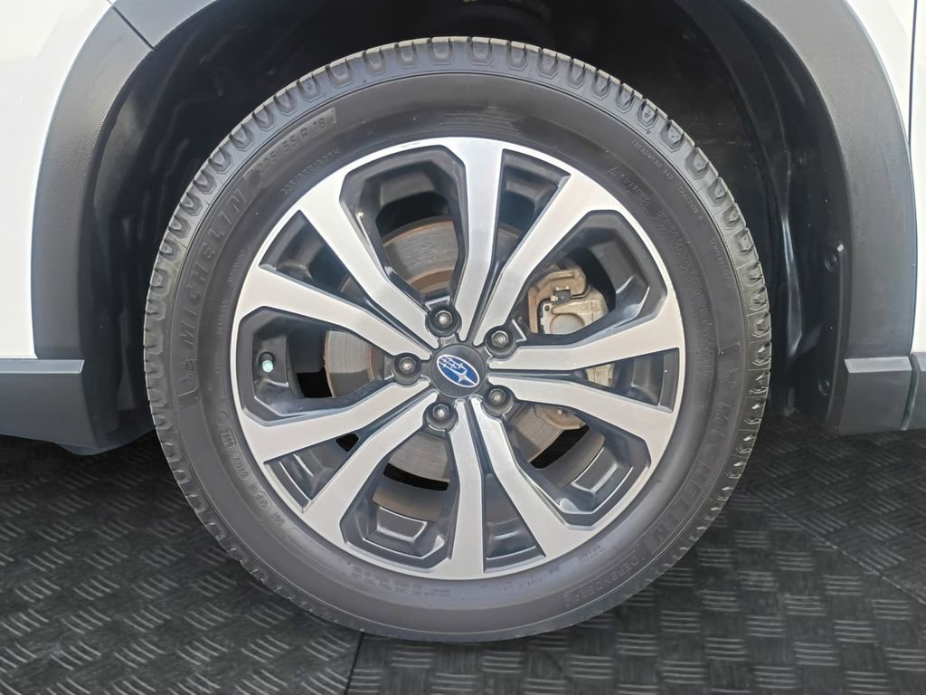 Used 2019 Subaru Forester Limited image 23