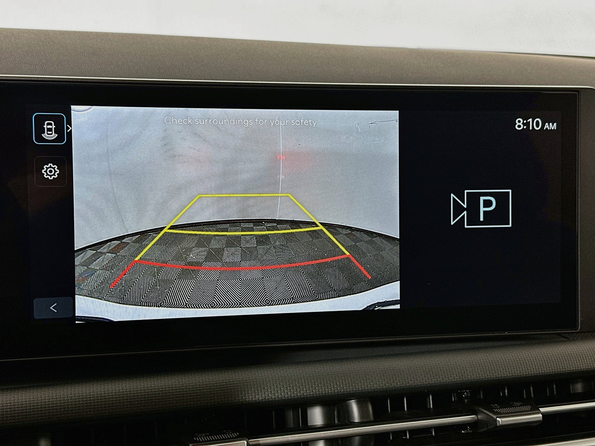 New 2026 Hyundai Tucson SEL Plus AWD/4WD image 13