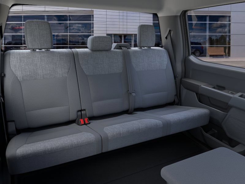 New 2026 Ford F350 XLT RWD image 15
