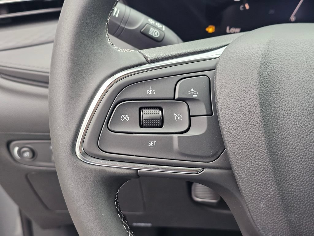 New 2026 Buick Encore GX Preferred AWD/4WD image 26