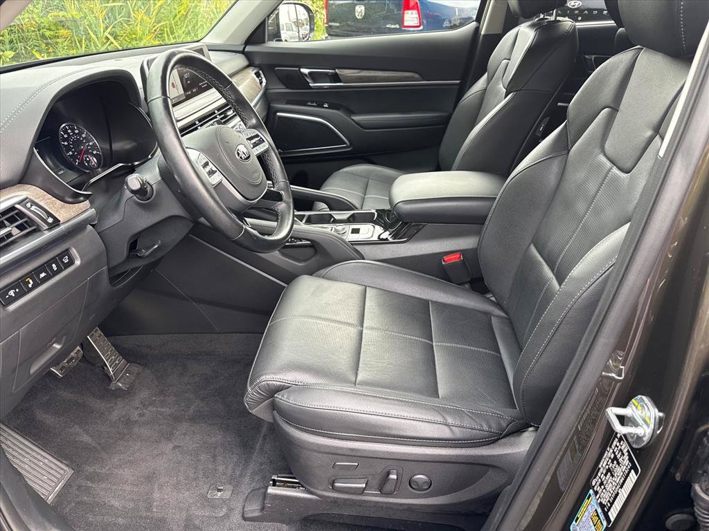 Used 2021 Kia Telluride SX w/ Towing Package AWD/4WD image 10