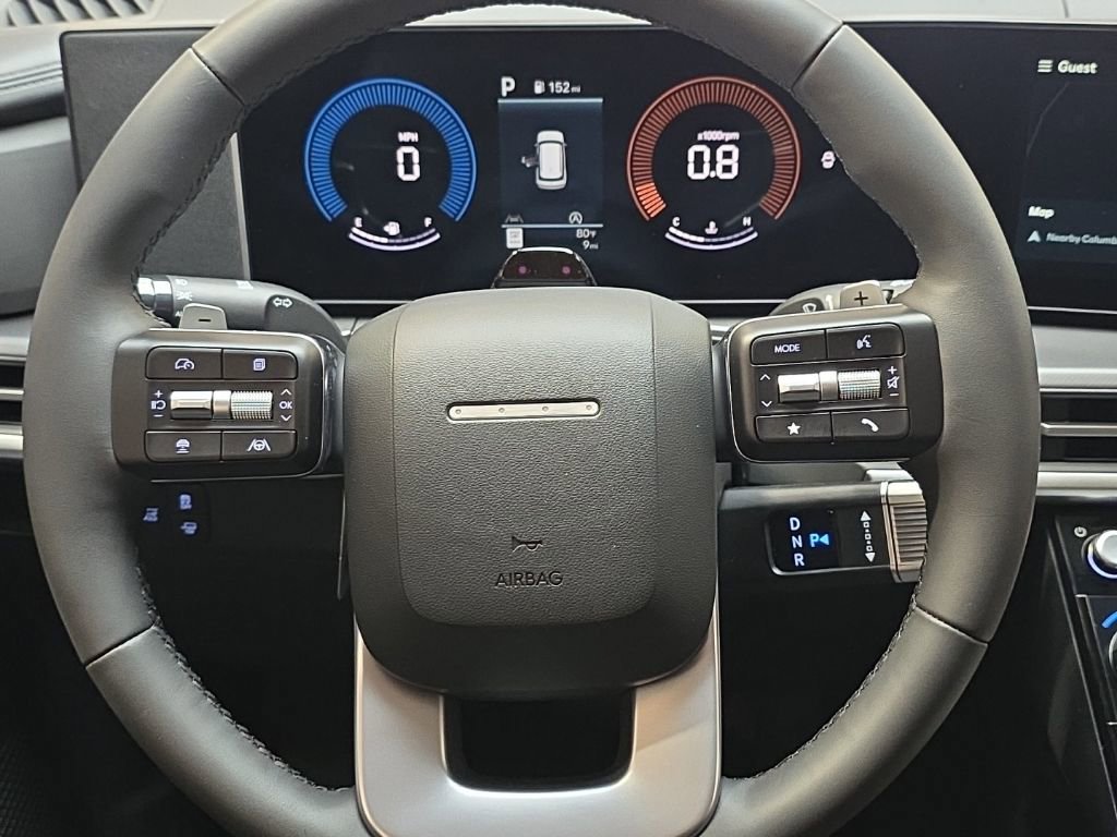 New 2026 Hyundai Santa Fe XRT AWD/4WD image 14