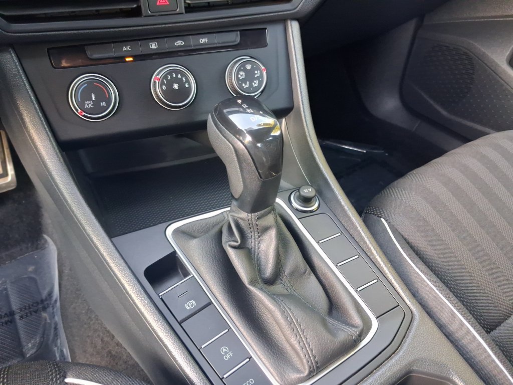 Certified 2023 Volkswagen Jetta Sport FWD image 21