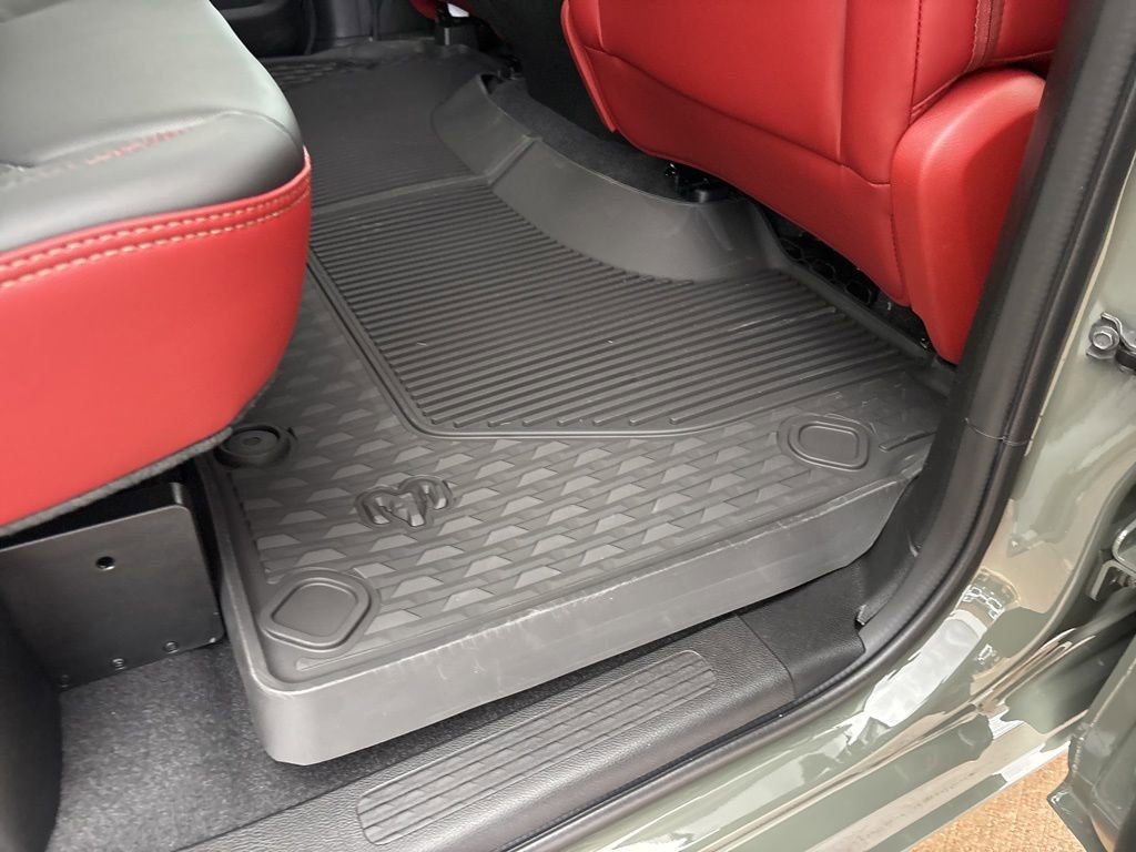 New 2026 RAM 1500 Rebel w/ Bed Utility Group image 24