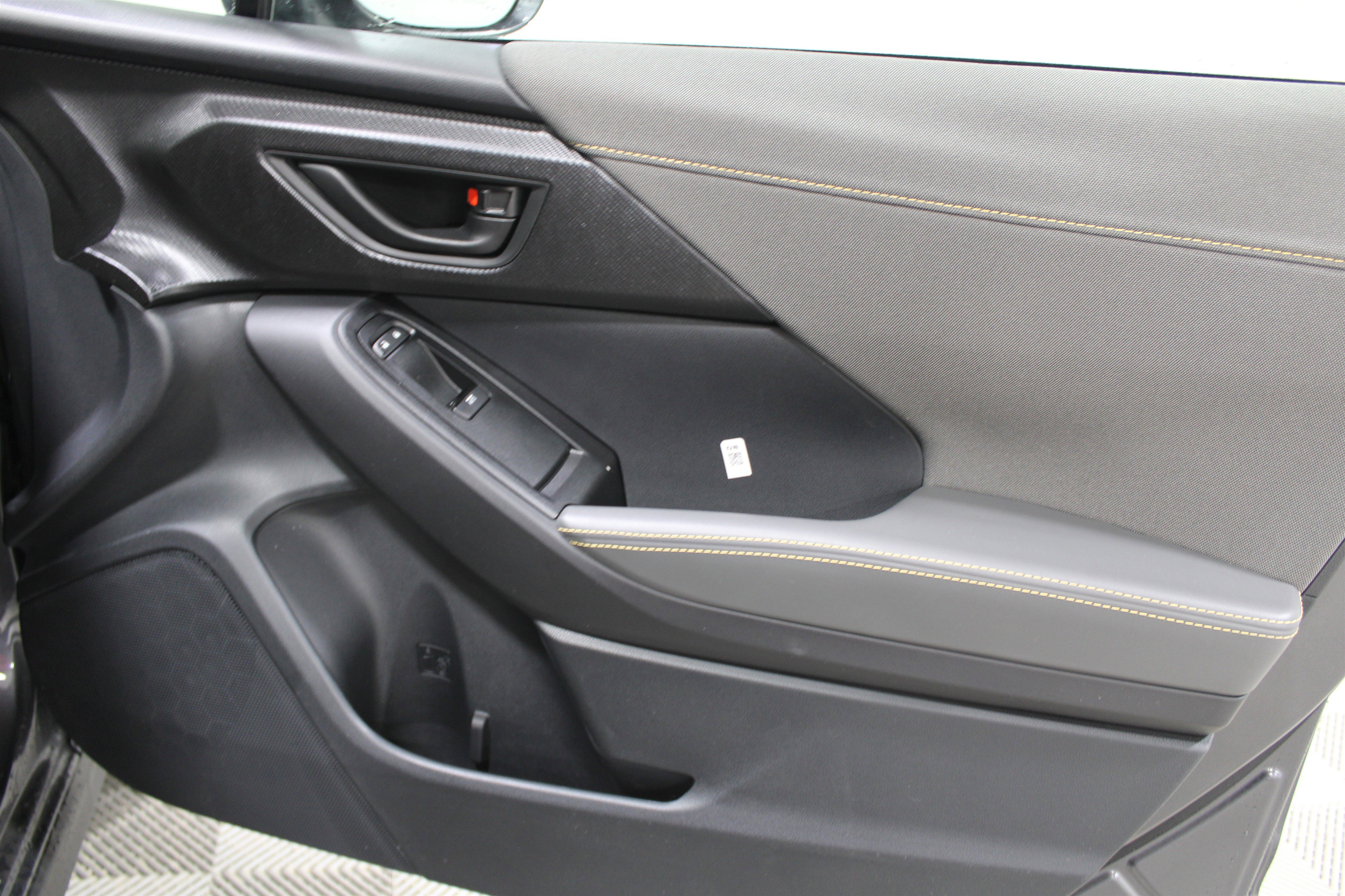 New 2026 Subaru Crosstrek 2.5i Sport image 24