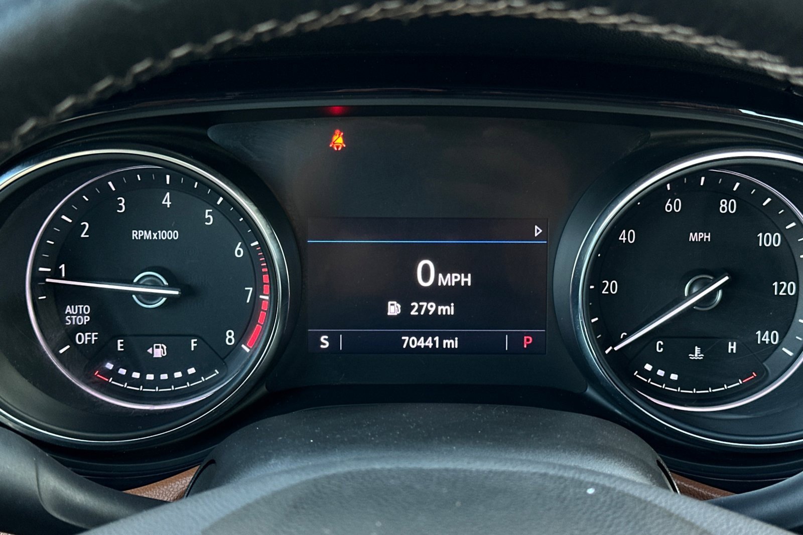 Used 2020 Buick Encore GX Essence image 24