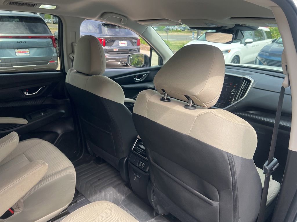 Used 2023 Subaru Ascent Premium w/ Convenience Package AWD/4WD image 15