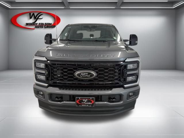New 2026 Ford F250 4x4 Crew Cab Super Duty image 2