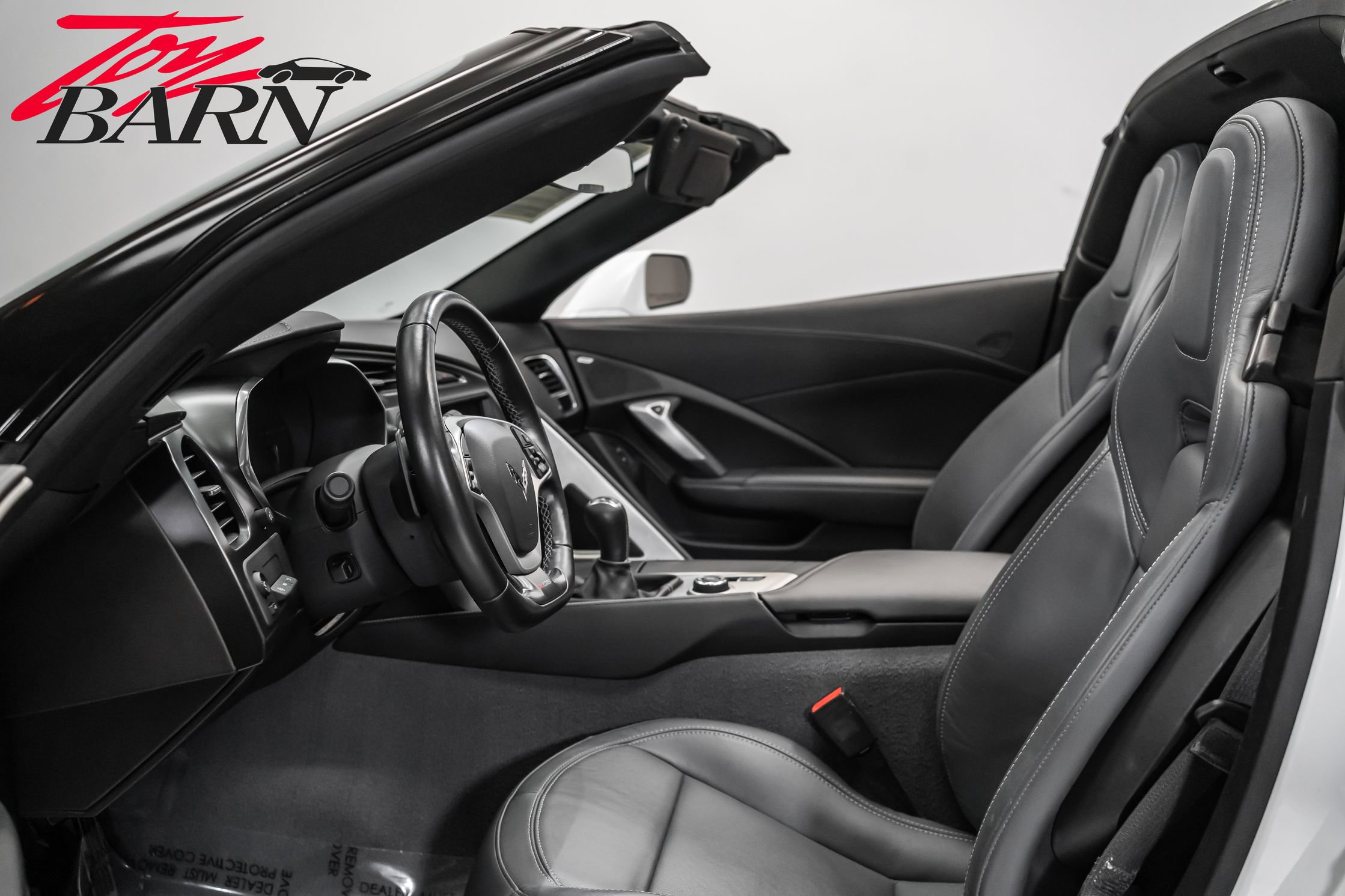 Used 2016 Chevrolet Corvette Z06 image 32