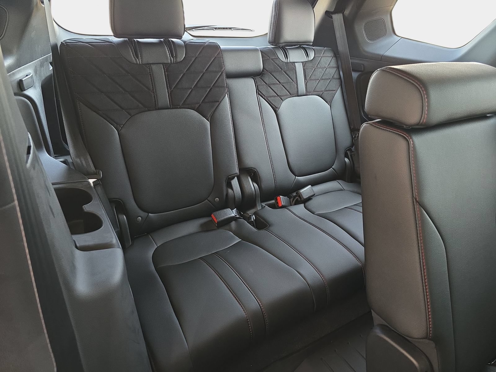 New 2026 Honda Pilot EX-L image 12
