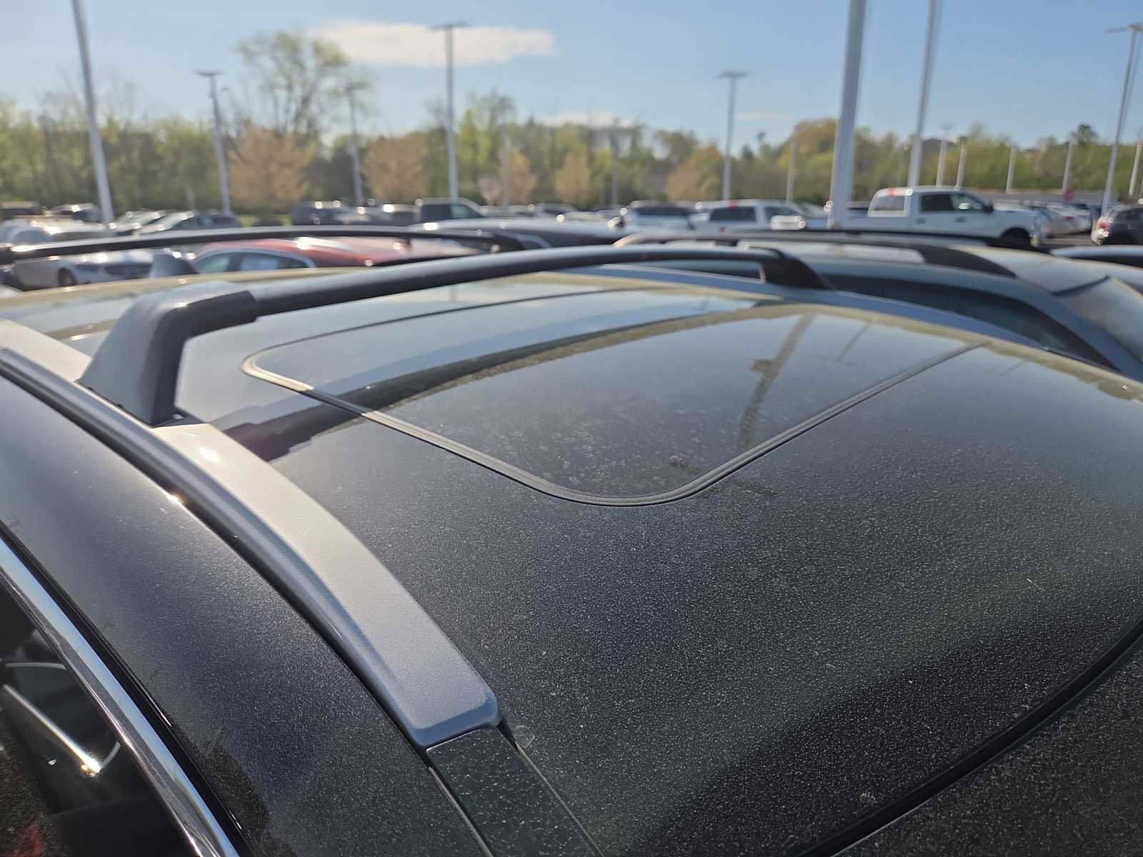 Used 2025 Lexus RX 350 Premium image 3