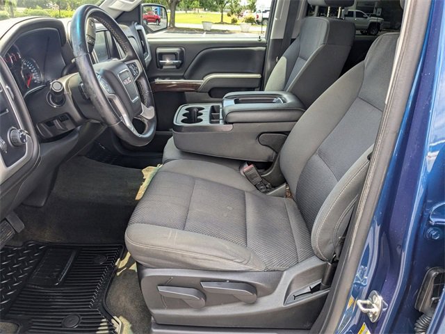 Used 2018 GMC Sierra 1500 SLE image 15