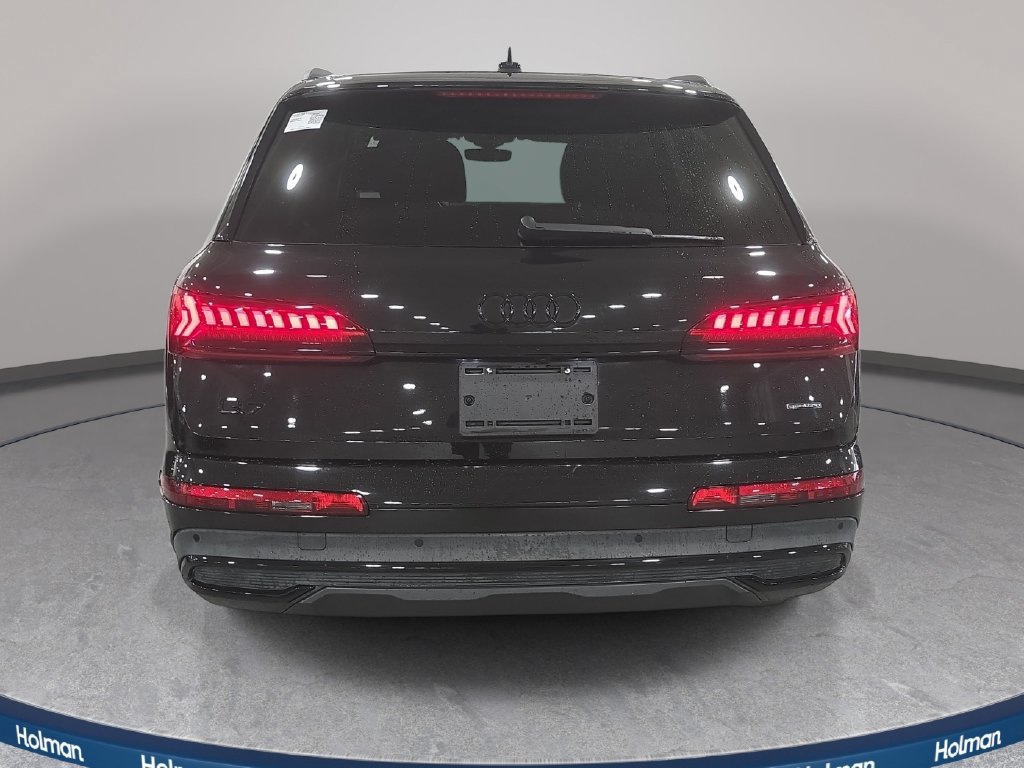Used 2023 Audi Q7 3.0T Prestige w/ Prestige Package AWD/4WD image 7