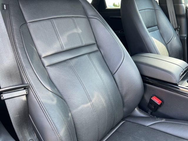 Used 2022 Land Rover Range Rover Evoque R-Dynamic SE image 52