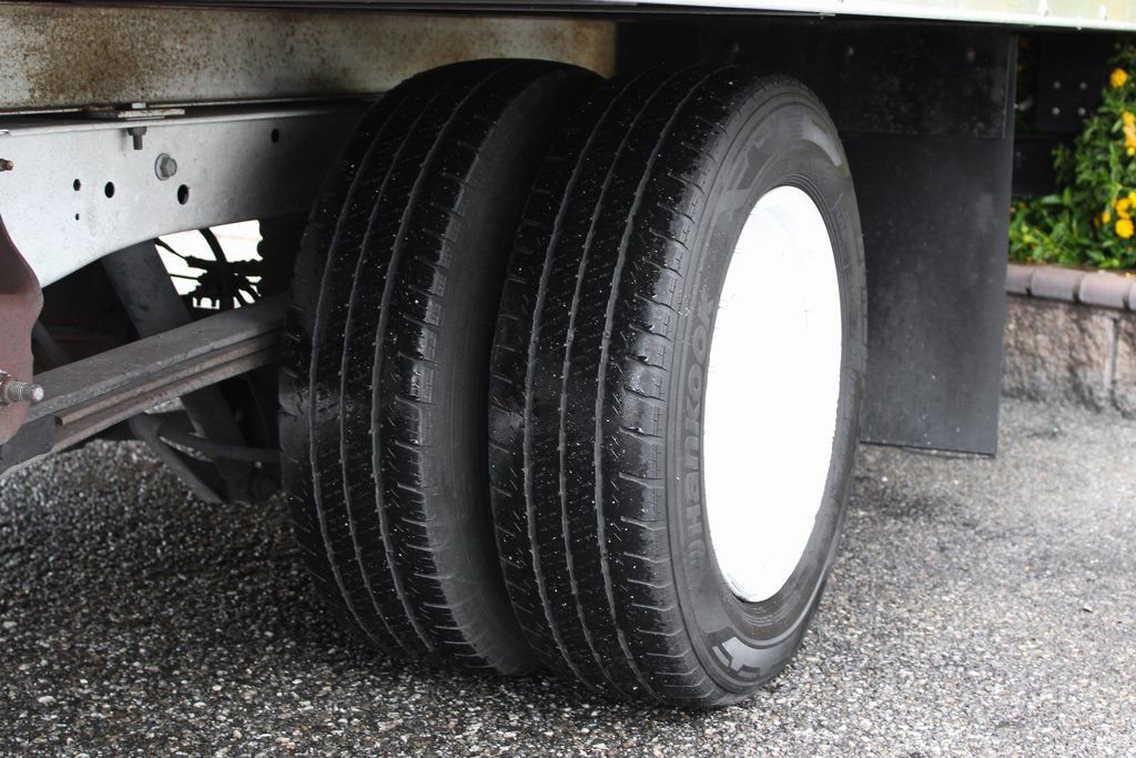 Used 2015 Ford Transit 350 156 DRW w/ Interior Upgrade Package image 38