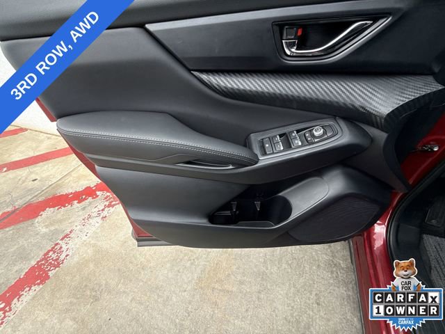 Certified 2026 Subaru Ascent Premium AWD/4WD image 13