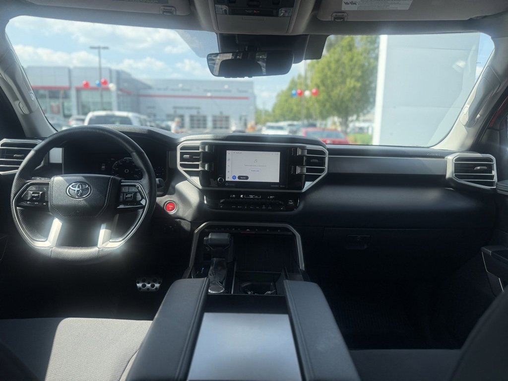 Certified 2023 Toyota Sequoia SR5 image 20