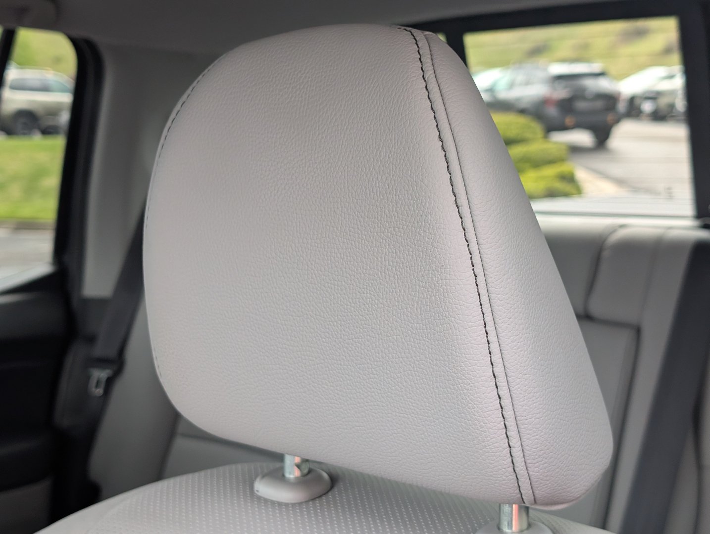 Used 2023 Honda Ridgeline RTL-E image 12