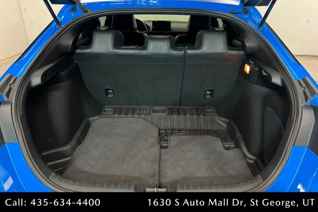 Used 2022 Honda Civic Sport Touring image 22