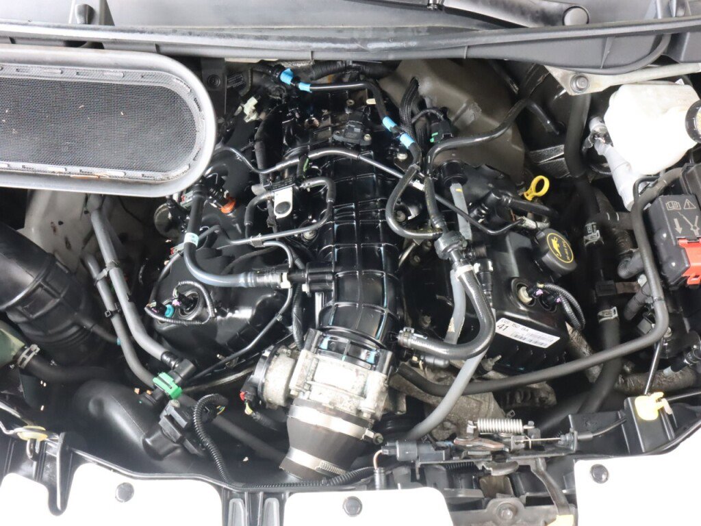 Used 2016 Ford Transit 350 148 High Roof Extended DRW image 31