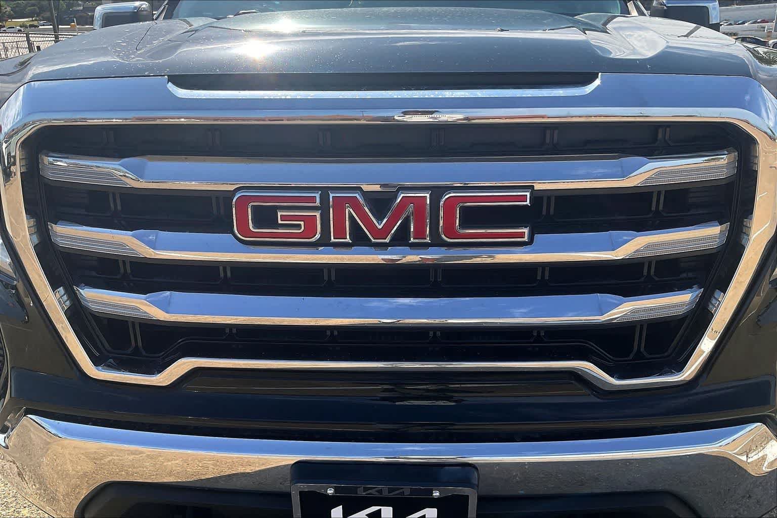 Used 2019 GMC Sierra 1500 SLE w/ SLE Value Package AWD/4WD image 31