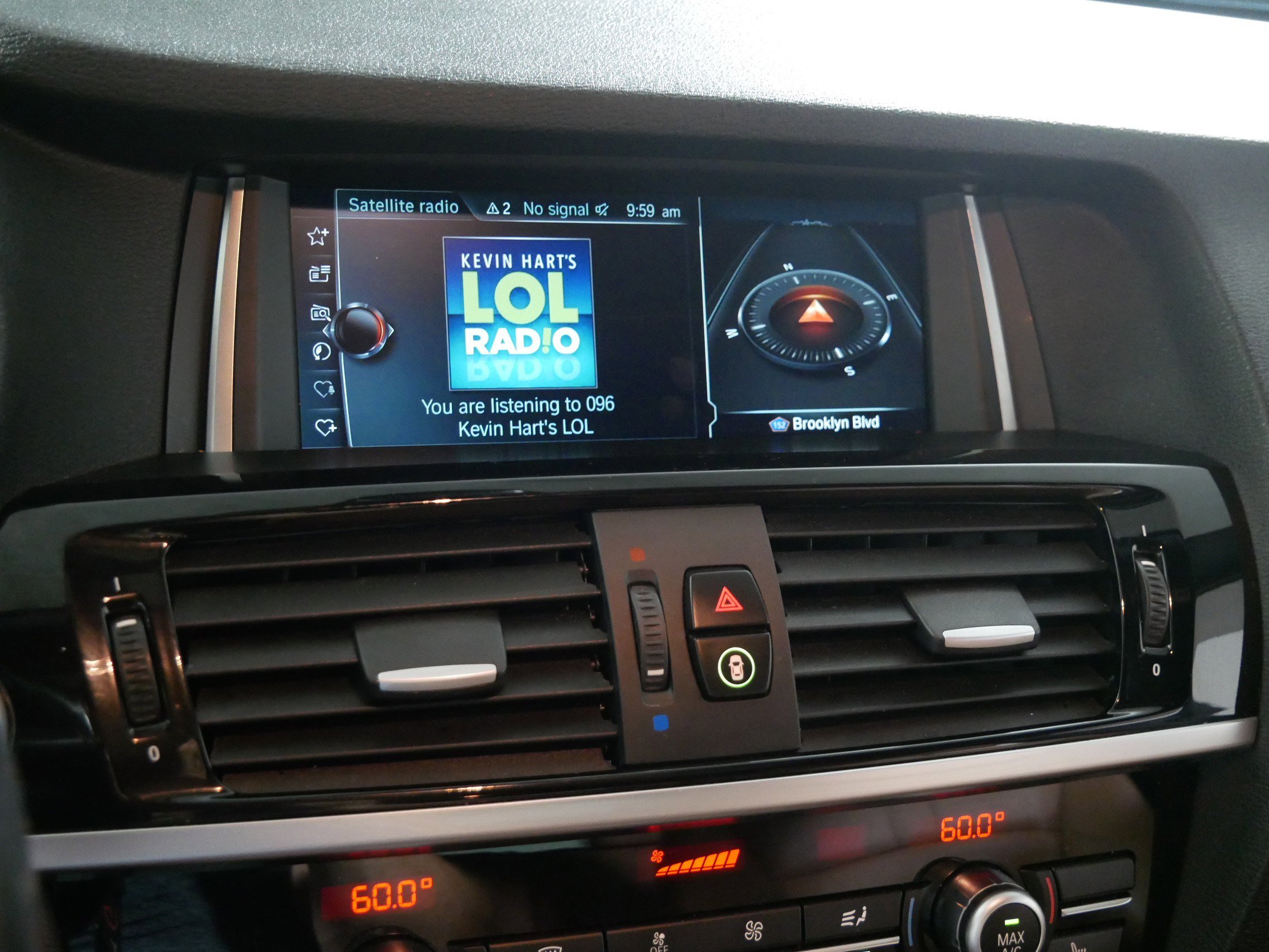 Used 2018 BMW X4 M40i AWD/4WD image 22