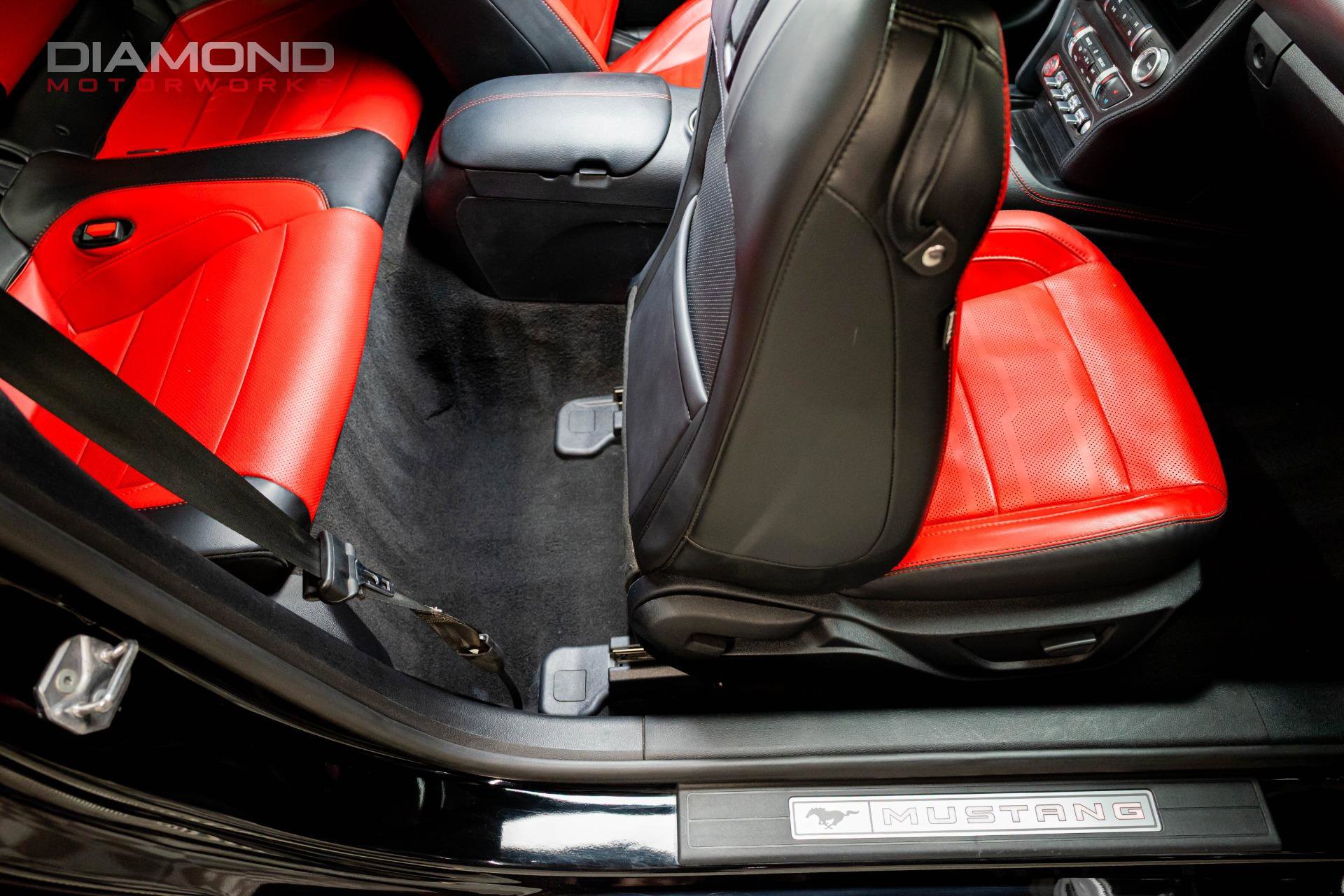 Used 2021 Ford Mustang GT Premium w/ Equipment Group 401A image 62