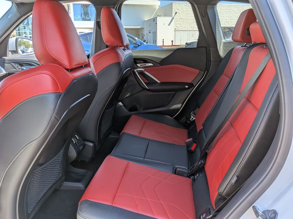 Certified 2024 BMW X1 xDrive28i w/ Convenience Package image 29