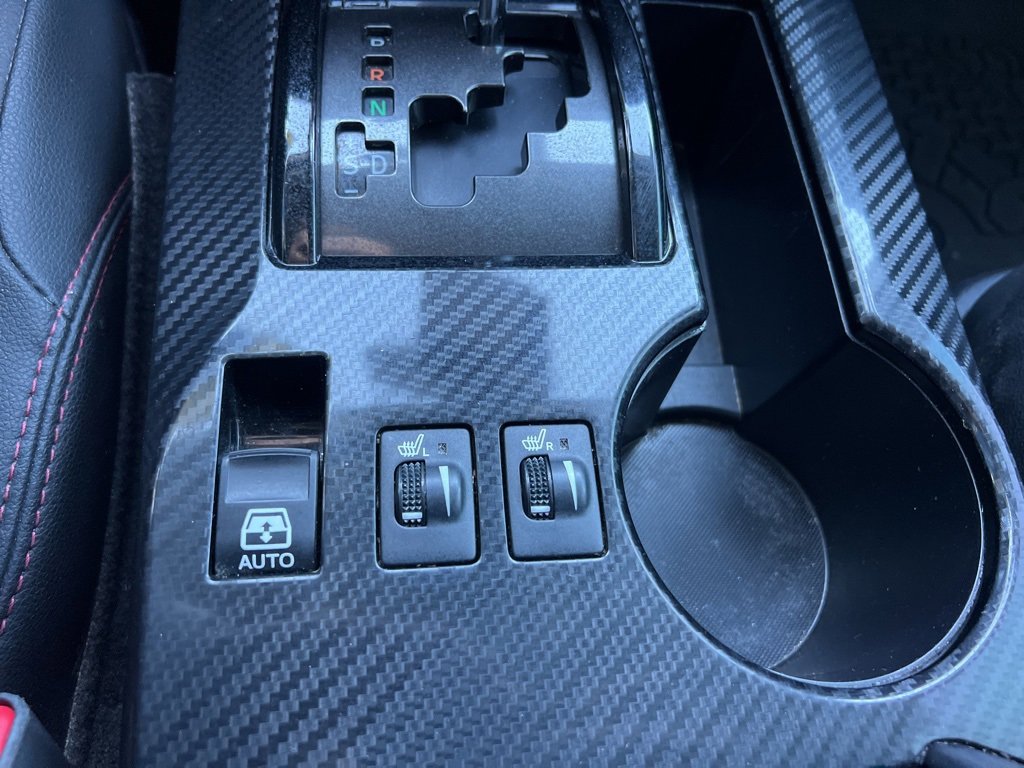 Used 2021 Toyota 4Runner TRD Pro image 28