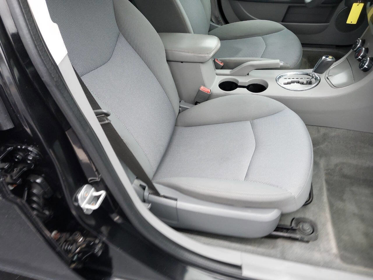 Used 2008 Chrysler Sebring Touring image 17