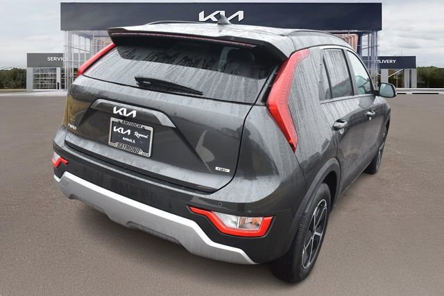 New 2025 Kia Niro EX image 4