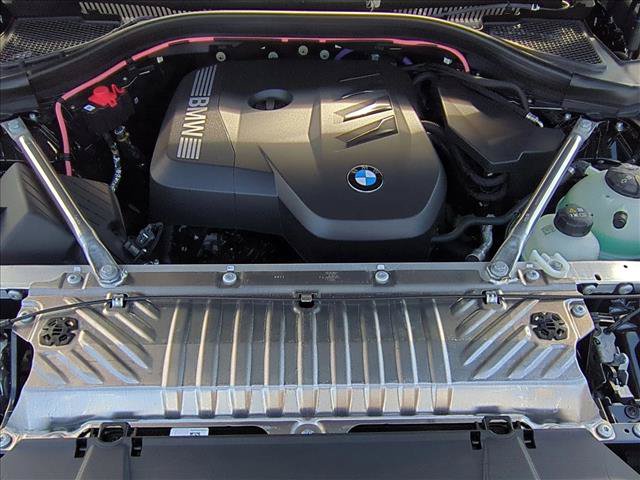 Used 2026 BMW X3 xDrive30i w/ Premium Package AWD/4WD image 15